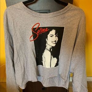 Selena long sleeve